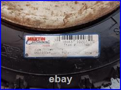 Ariens 4.80-8 Wheels and Tires from 2 Stage Snow Blower