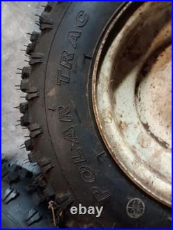 Ariens 4.80-8 Wheels and Tires from 2 Stage Snow Blower