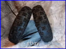 Ariens 4.80-8 Wheels and Tires from 2 Stage Snow Blower Ariens 4.80-8 Wheels and Tires from 2 Stage Snow Blower