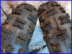 Ariens 4.80-8 Wheels and Tires from 2 Stage Snow Blower