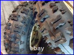 Ariens 4.80-8 Wheels and Tires from 2 Stage Snow Blower