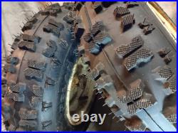 Ariens 4.80-8 Wheels and Tires from 2 Stage Snow Blower