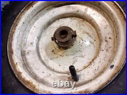 Ariens 4.80-8 Wheels and Tires from 2 Stage Snow Blower