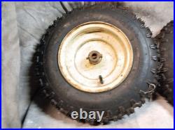 Ariens 4.80-8 Wheels and Tires from 2 Stage Snow Blower