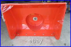 Ariens 52002600 front housing for fan and auger OEM Take off 24 compact