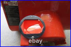 Ariens 52002600 front housing for fan and auger OEM Take off 24 compact