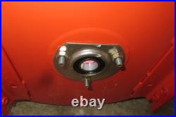 Ariens 52002600 front housing for fan and auger OEM Take off 24 compact