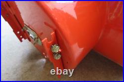 Ariens 52002600 front housing for fan and auger OEM Take off 24 compact