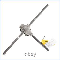 Ariens 52003600 Gearcase Sno-Tek LT Classic 28E 24E 24 22E 20R 20E