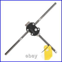 Ariens 52003600 Gearcase Sno-Tek LT Classic 28E 24E 24 22E 20R 20E