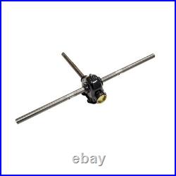 Ariens 52004400 Gear Case 24 Iron Sm Top Ld Track RapidTrak Plus Compact 20