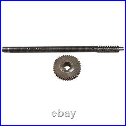 Ariens 52100900 Worm Shaft & Gear Deluxe Track 24 27 ST27LE ST1027LE ST1027LET