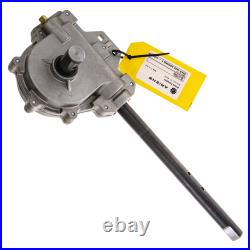 Ariens 52101000 Gear Case Assembly Common Platinum Track Deluxe ST1027LE ST824E