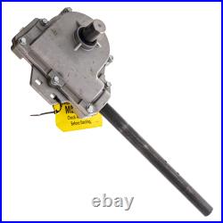 Ariens 52101000 Gear Case Assembly Common Platinum Track Deluxe ST1027LE ST824E