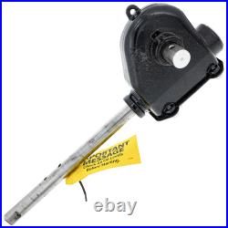 Ariens 52104100 Gear Case Dlx Iron Assembly Platinum Track SHO Deluxe 30 28 24