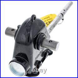 Ariens 52104100 Gear Case Dlx Iron Assembly Platinum Track SHO Deluxe 30 28 24