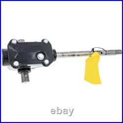 Ariens 52104100 Gear Case Dlx Iron Assembly Platinum Track SHO Deluxe 30 28 24