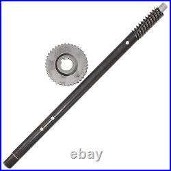 Ariens 52419600 Gravely Assembly Worm Shaft & Gear
