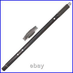 Ariens 52419600 Worm Shaft & Gear Assembly Track Pro ST1332LE ST11528LE 00254200