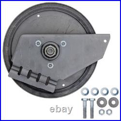 Ariens 52602700 Plate Swing Deep Assembly Platinum Track Sno-Brush SHO ST1332LE Ariens 52602700 Plate Swing Deep Assembly Platinum Track Sno-Brush SHO ST1332LE