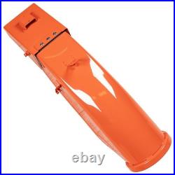 Ariens 52619100 Chute Discharge WithCap Light RapidTrak Pro Kraken Hydro 32