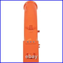 Ariens 52619100 Chute Discharge WithCap Light RapidTrak Pro Kraken Hydro 32