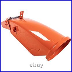 Ariens 52619100 Chute Discharge WithCap Light RapidTrak Pro Kraken Hydro 32