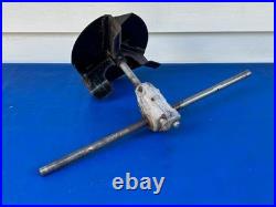 Ariens 53208200 ST524 ST624 ST724 Snow Blower Gearcase Auger Impeller Shaft Asm