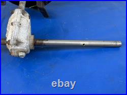 Ariens 53208200 ST524 ST624 ST724 Snow Blower Gearcase Auger Impeller Shaft Asm