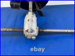 Ariens 53208200 ST524 ST624 ST724 Snow Blower Gearcase Auger Impeller Shaft Asm