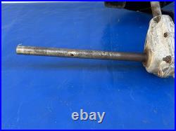 Ariens 53208200 ST524 ST624 ST724 Snow Blower Gearcase Auger Impeller Shaft Asm