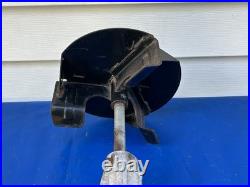 Ariens 53208200 ST524 ST624 ST724 Snow Blower Gearcase Auger Impeller Shaft Asm