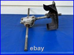 Ariens 53208200 ST524 ST624 ST724 Snow Blower Gearcase Auger Impeller Shaft Asm