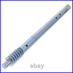 OEM Ariens Sno-Thro & Lawn Mower Worm Shaft And Gear Set – Part #52003400