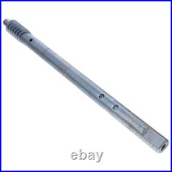 Ariens 53212500 Gravely Shaft And Worm Gear Assembly Compact Sno-Tek Genuine OEM