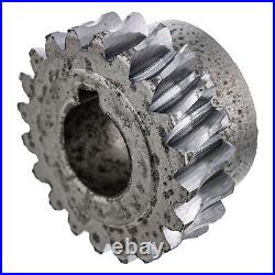 Ariens 53212500 Gravely Shaft And Worm Gear Assembly Compact Sno-Tek Genuine OEM