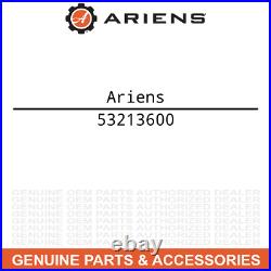 Ariens 53213600 Gravely Gearcase Ass'Y 26 Aluminum
