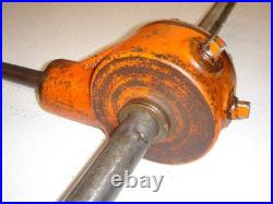 Ariens 61098400 510014 Vintage CAST IRON 24 GEARBOX for older snowblowers Ariens 61098400 510014 Vintage CAST IRON 24 GEARBOX for older snowblowers
