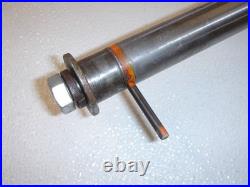 Ariens 61098400 510014 Vintage CAST IRON 24 GEARBOX for older snowblowers