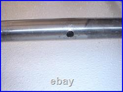 Ariens 61098400 510014 Vintage CAST IRON 24 GEARBOX for older snowblowers