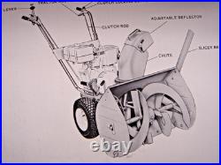 Ariens 61098400 510014 Vintage CAST IRON 24 GEARBOX for older snowblowers Ariens 61098400 510014 Vintage CAST IRON 24 GEARBOX for older snowblowers