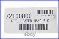 Ariens 72100800 Heated Handle Kit NOS Ariens 72100800 Heated Handle Kit NOS