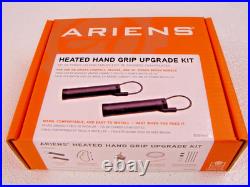 Ariens 72101400 OEM original heated handle grip kit complete install kit with wire