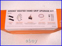 Ariens 72101400 OEM original heated handle grip kit complete install kit with wire