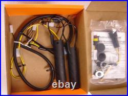 Ariens 72101400 OEM original heated handle grip kit complete install kit with wire