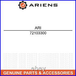 Ariens 72103300 Gravely Snow Cab Generation 2 0