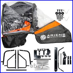 Ariens 72104700 Premium Snow Cab Enclosure Kit Classic Compact Sno-Tek Sno-Thro