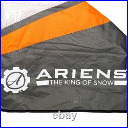 Ariens 72104700 Premium Snow Cab Enclosure Kit Classic Compact Sno-Tek Sno-Thro