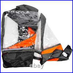 Ariens 72104700 Premium Snow Cab Enclosure Kit Classic Compact Sno-Tek Sno-Thro