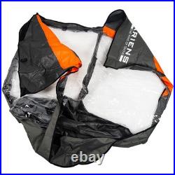 Ariens 72104700 Premium Snow Cab Enclosure Kit Classic Compact Sno-Tek Sno-Thro